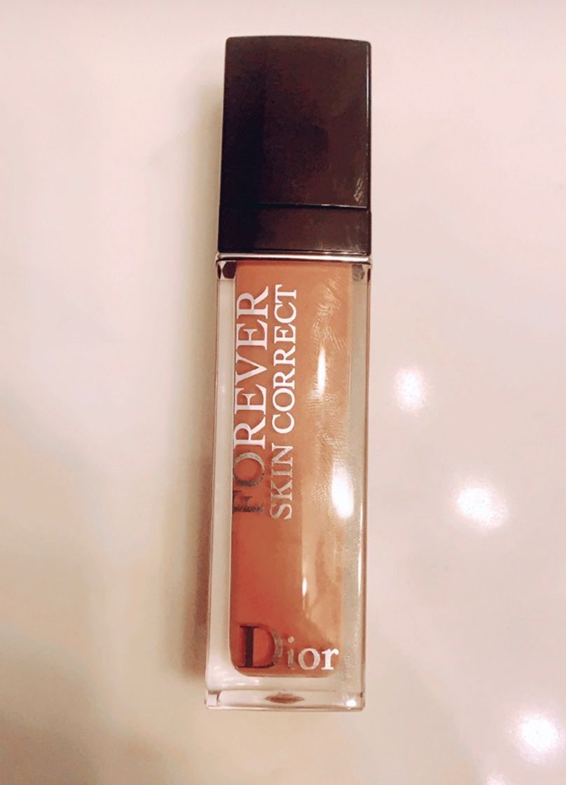 Moda Diorskin Forever - Dior - Skin Correct