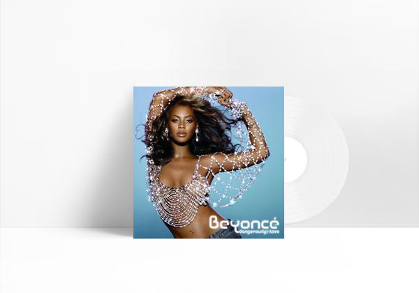 Music Crazy In Love (feat. Jay-Z)