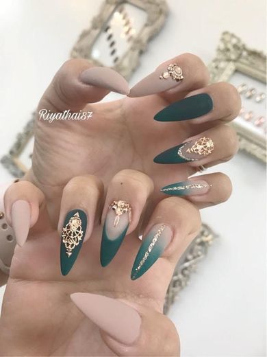 Fashion Nails