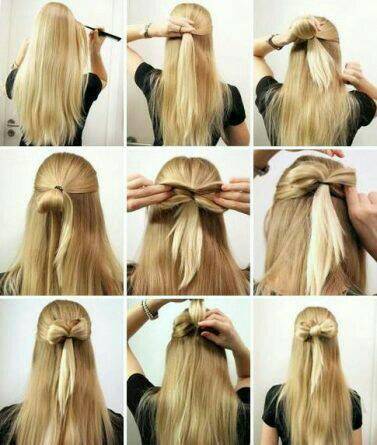 Fashion Penteado