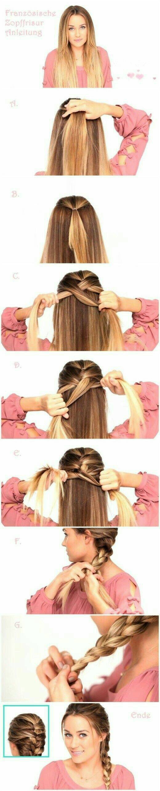 Fashion Penteado