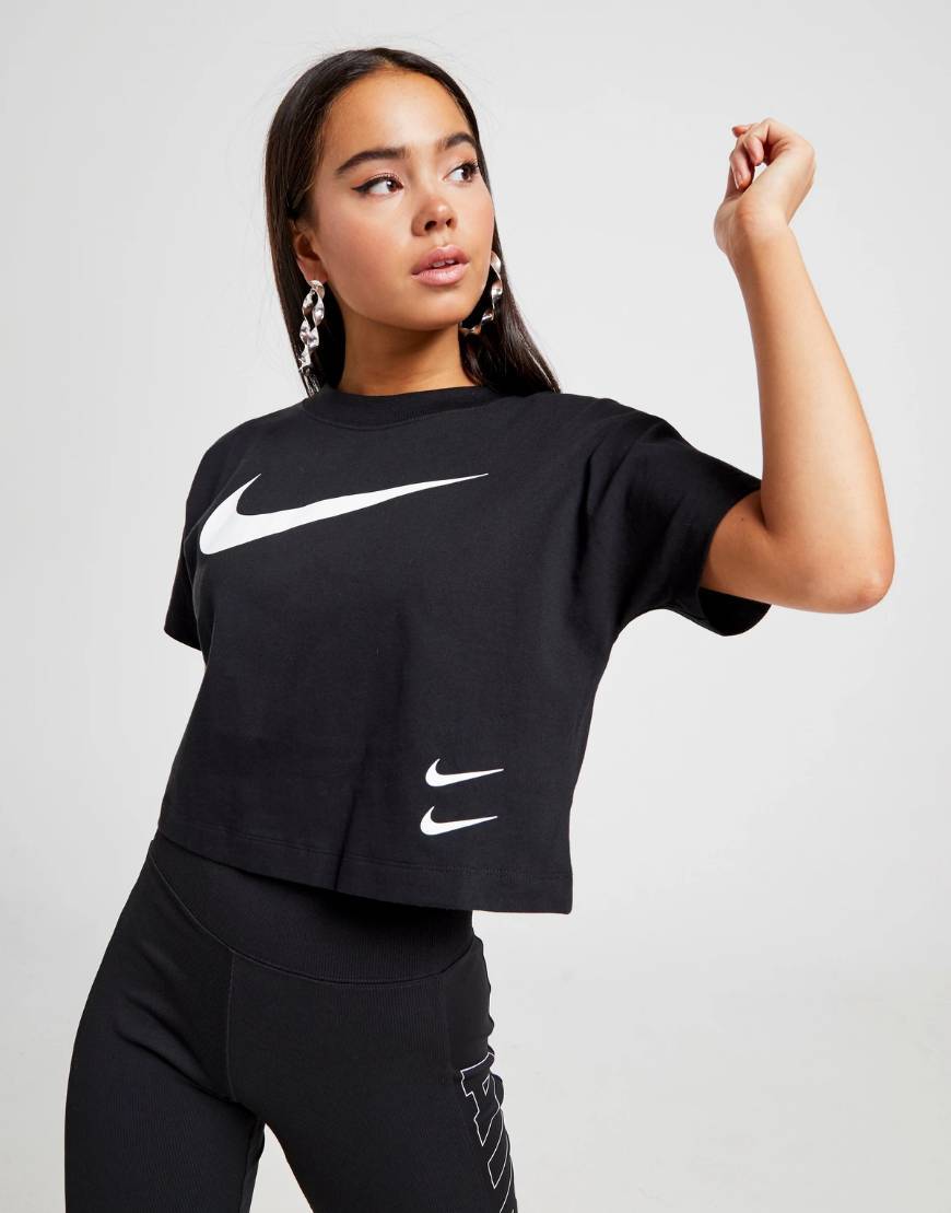 Moda T-shirt Nike 