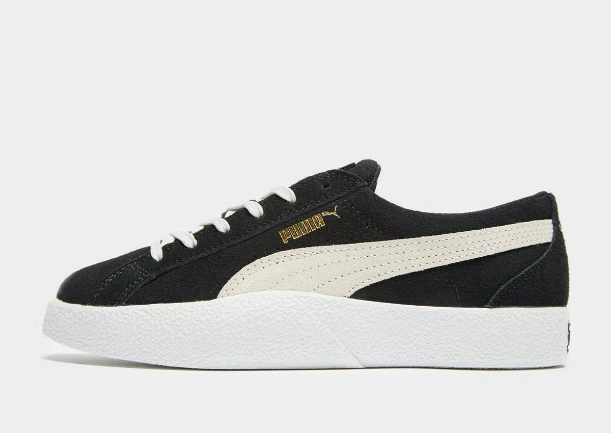 Moda Puma Love