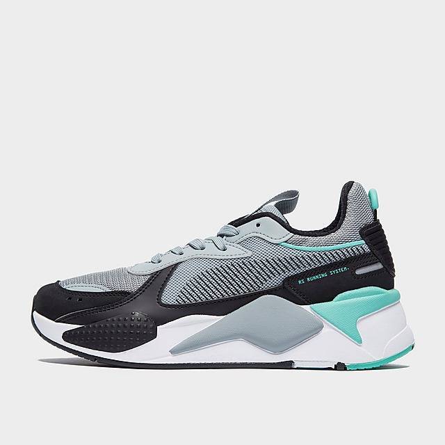 Fashion Puma RS-X Futro