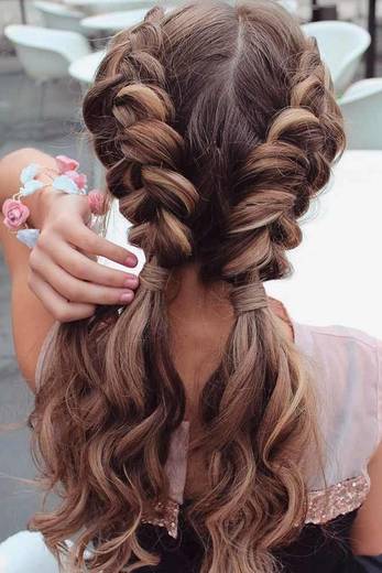 Penteado