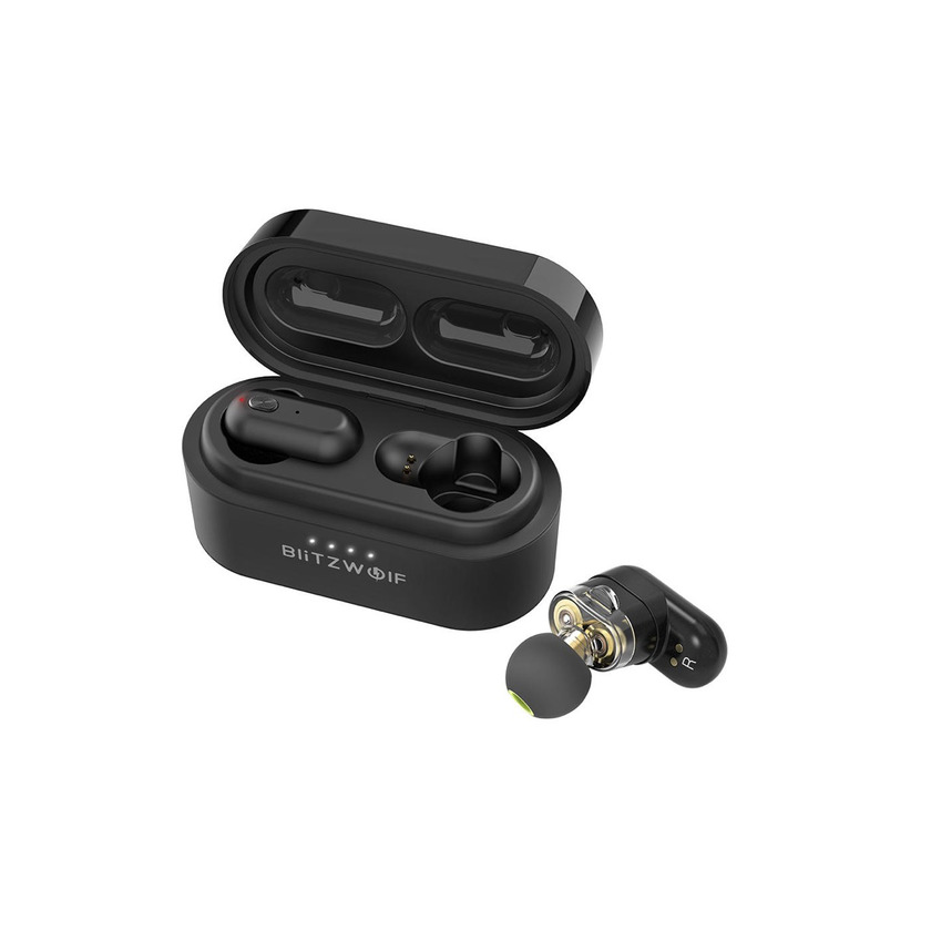 Productos Auriculares Bluetooth BLITZWOLF