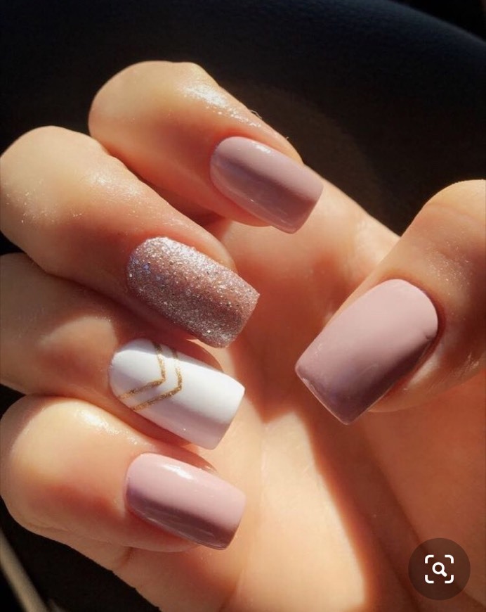 Fashion Nails