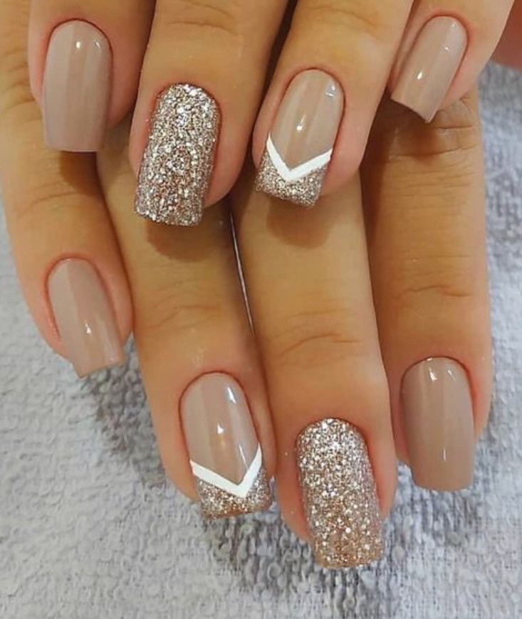 Fashion Unhas