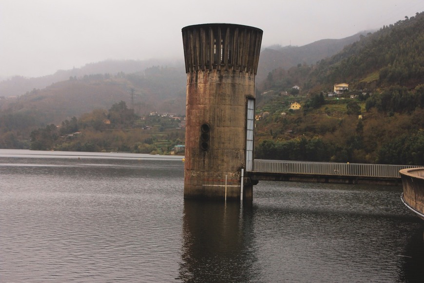 Place Gerês