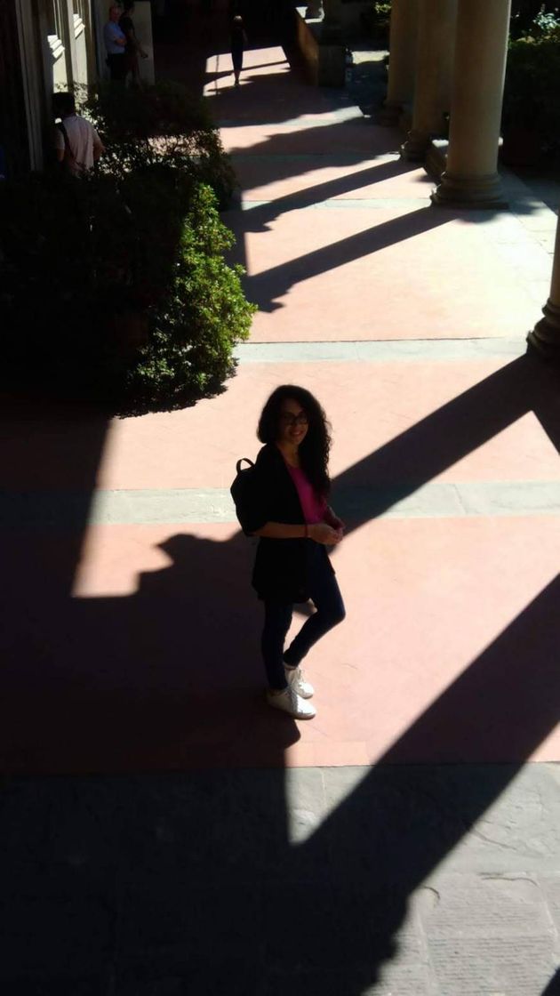 Place Uffizi Gallery