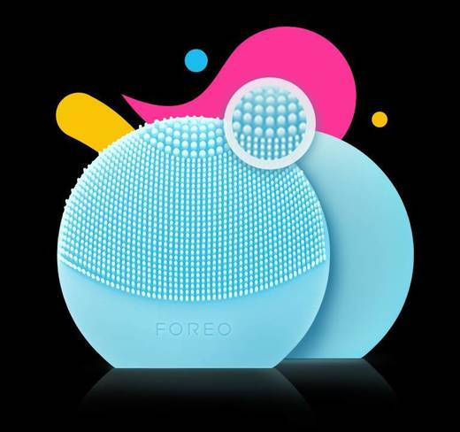 Foreo Luna Play Plus