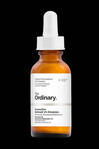 The Ordinary Advanced Retinoid 2% Emulsion