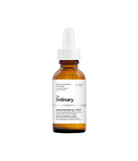 The Ordinary Caffeine Solution 5%