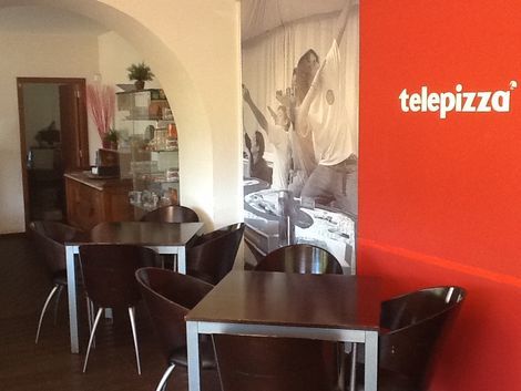 Restaurants Telepizza Praia Grande