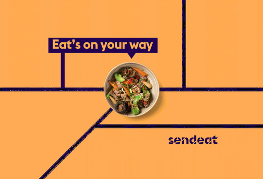 Sendeat