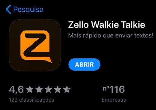 Zello