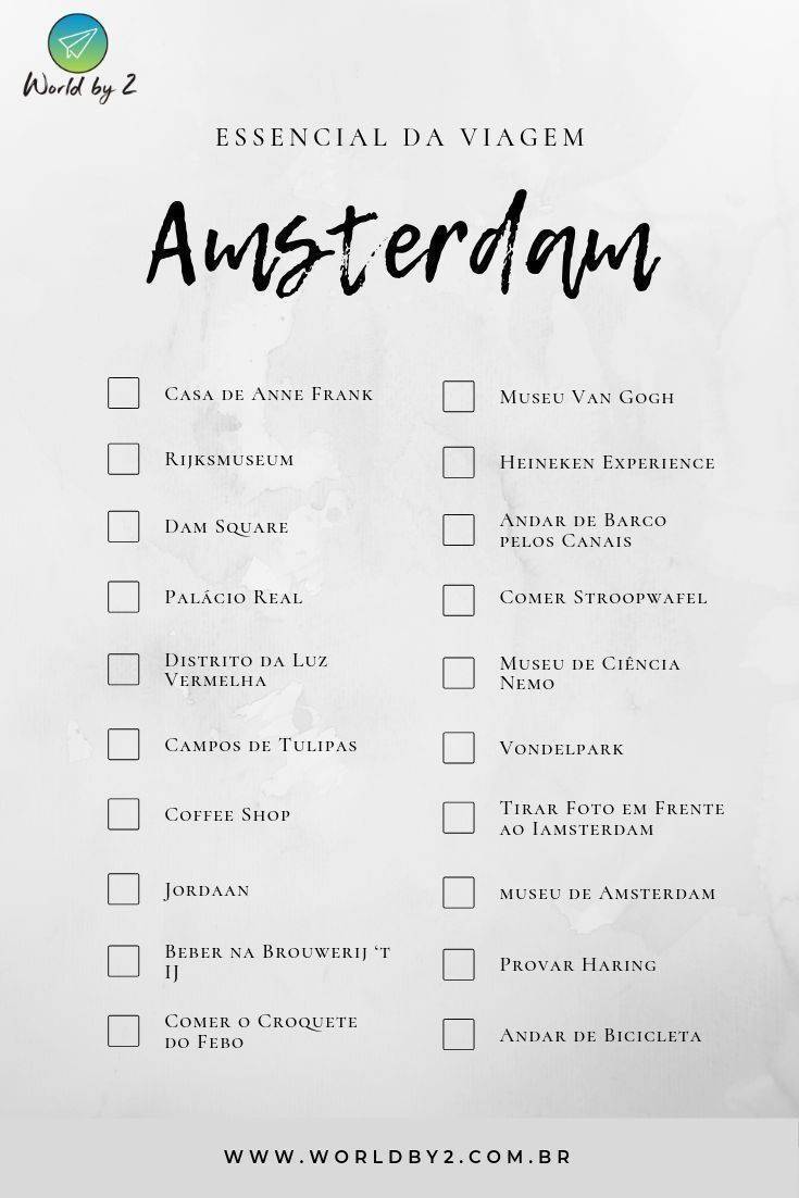 Moda Amesterdam