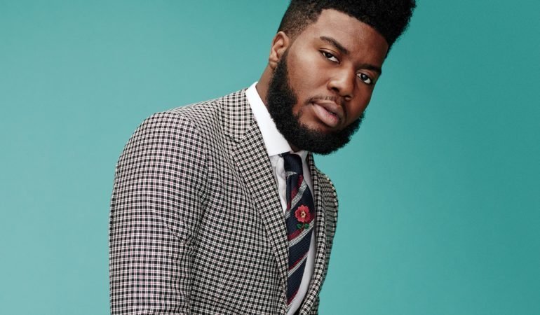 Khalid 