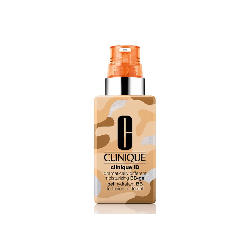Social Clinique bb gel