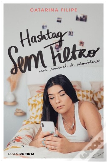 Hashtag Sem Filtro 