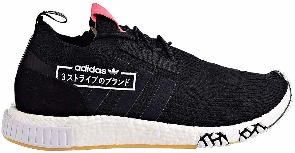 Fashion NMD_Racer PK Mens Fashion-Sneakers BB7041

