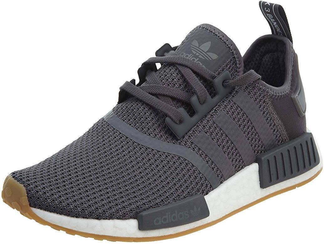 Fashion Adidas NMD_r1 running shoes