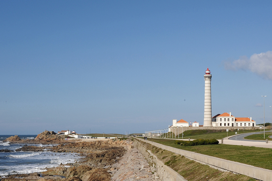 Restaurantes Leça da Palmeira