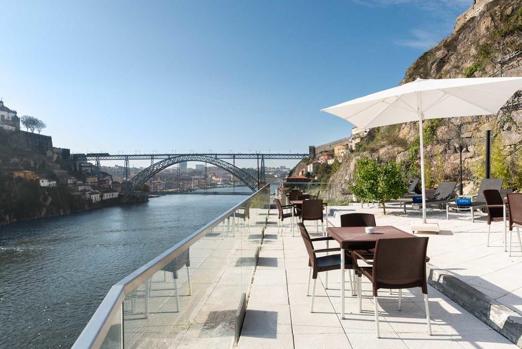 Place Hotel Douro