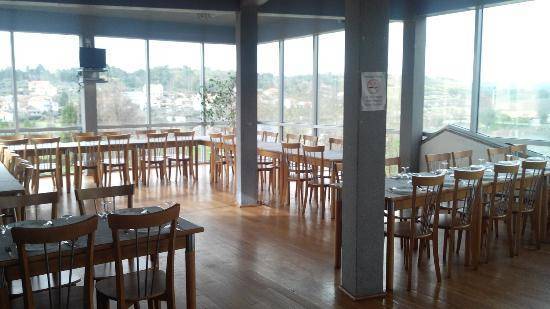 Social Restaurantes que eu já visitei 