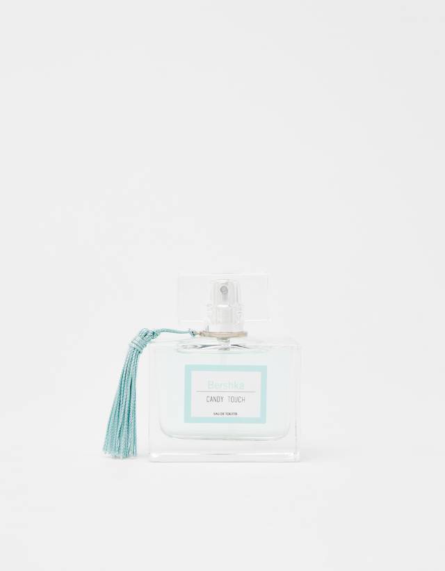 Fashion Bershka perfume