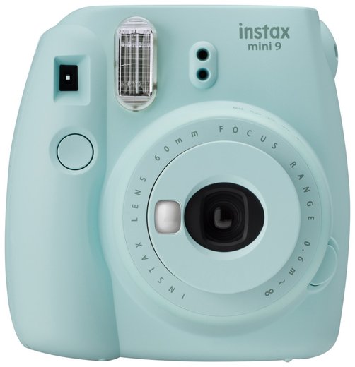 Instax mini 9