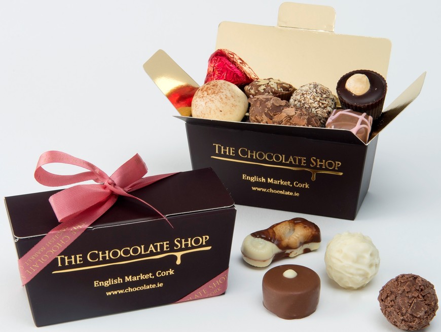 Social Chocolates 