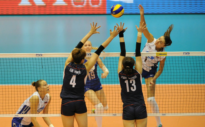 Social Voleibol 
