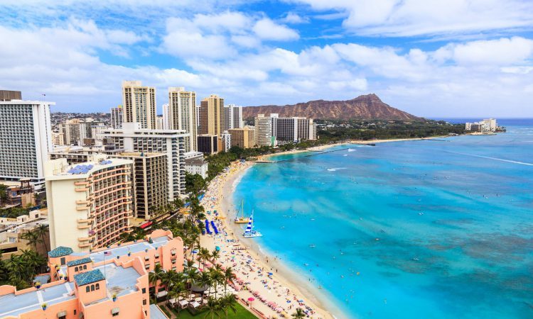 Hawaii
