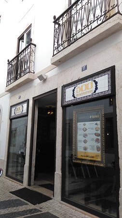 Restaurantes 100 Montaditos