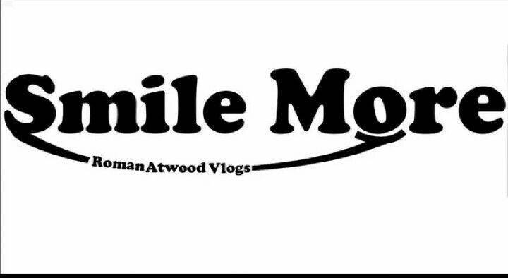 Fashion Roman Atwood Vlogs