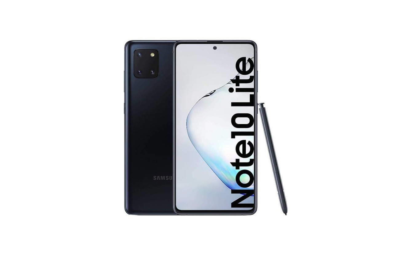 Producto SAMSUNG NOTE 10 LITE