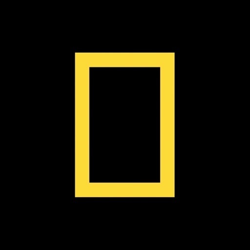 App National Geographic