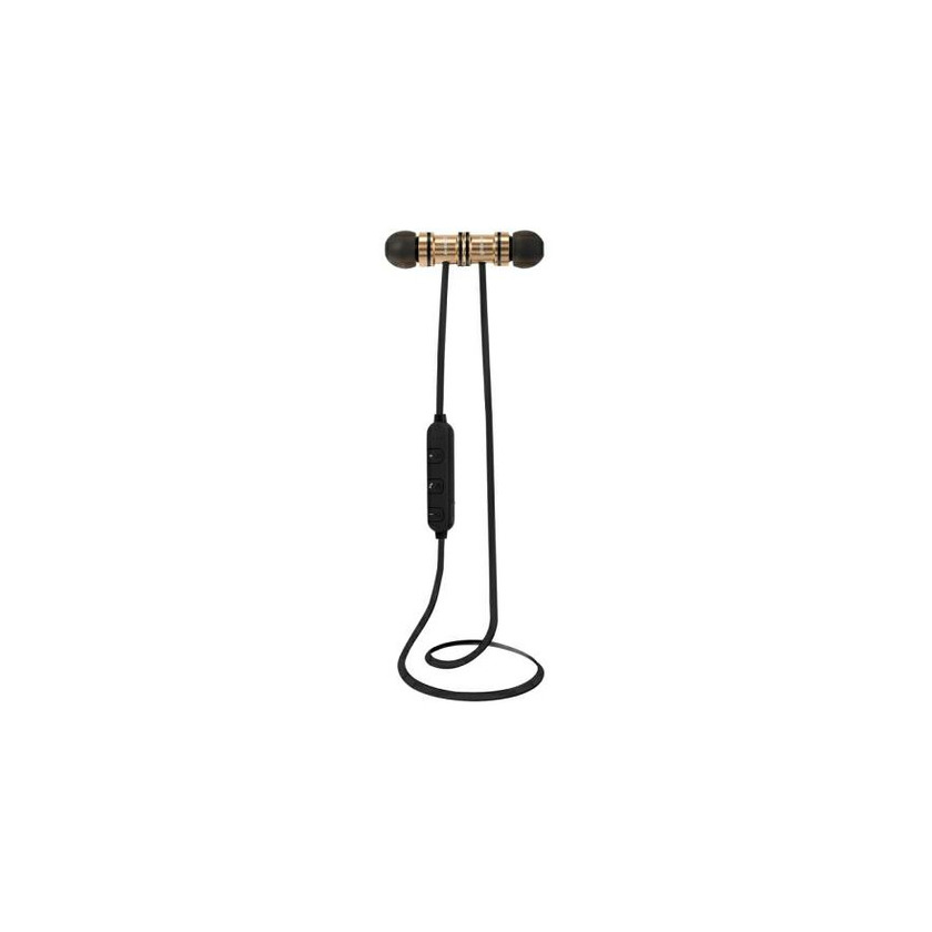 Producto Fones c/ micro Groov-e wireless