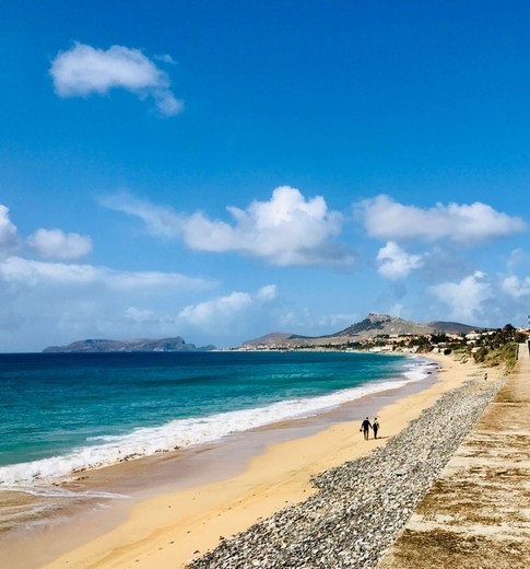 Porto Santo