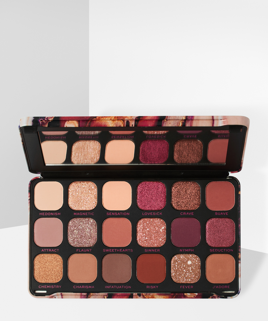 Producto Forever Flawless Allure Shadow Palette

