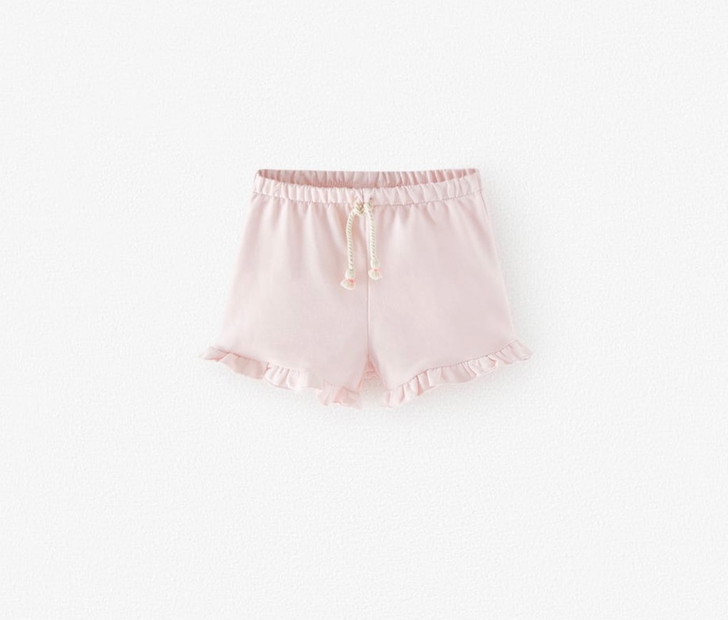 Product Short rosa