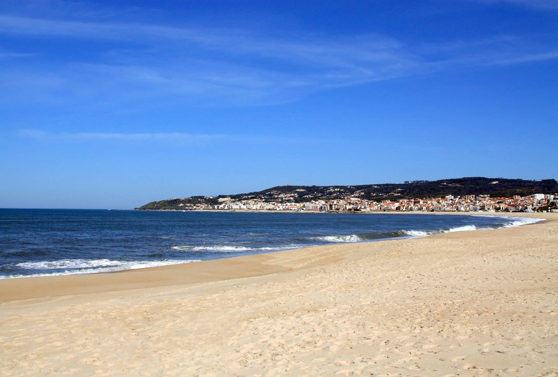 Place Figueira da Foz