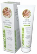 Producto LAURODERME Creme Hidratante Corporal Hipoalergénico