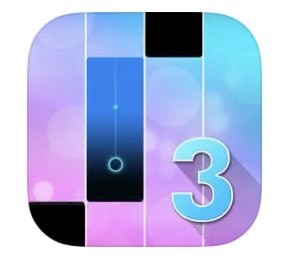 App Magic Tiles 3