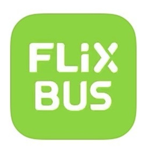 Flix Bus 