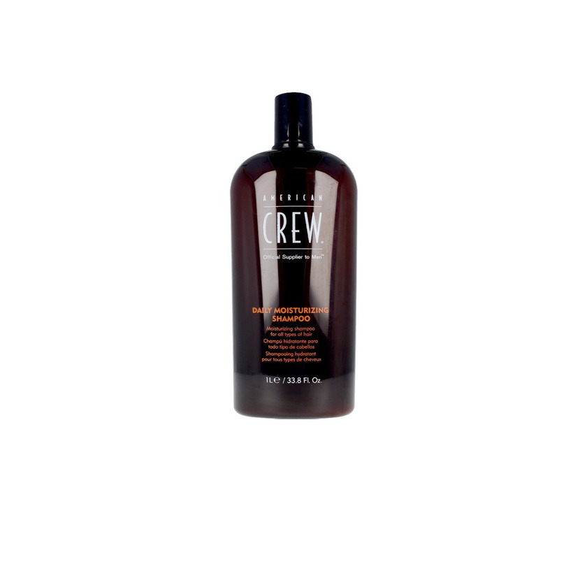 Producto Daily shampoo 