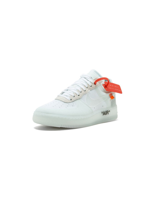 Producto Air Force off white 