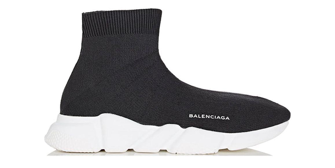 Moda Speed Trainer for Men | Balenciaga