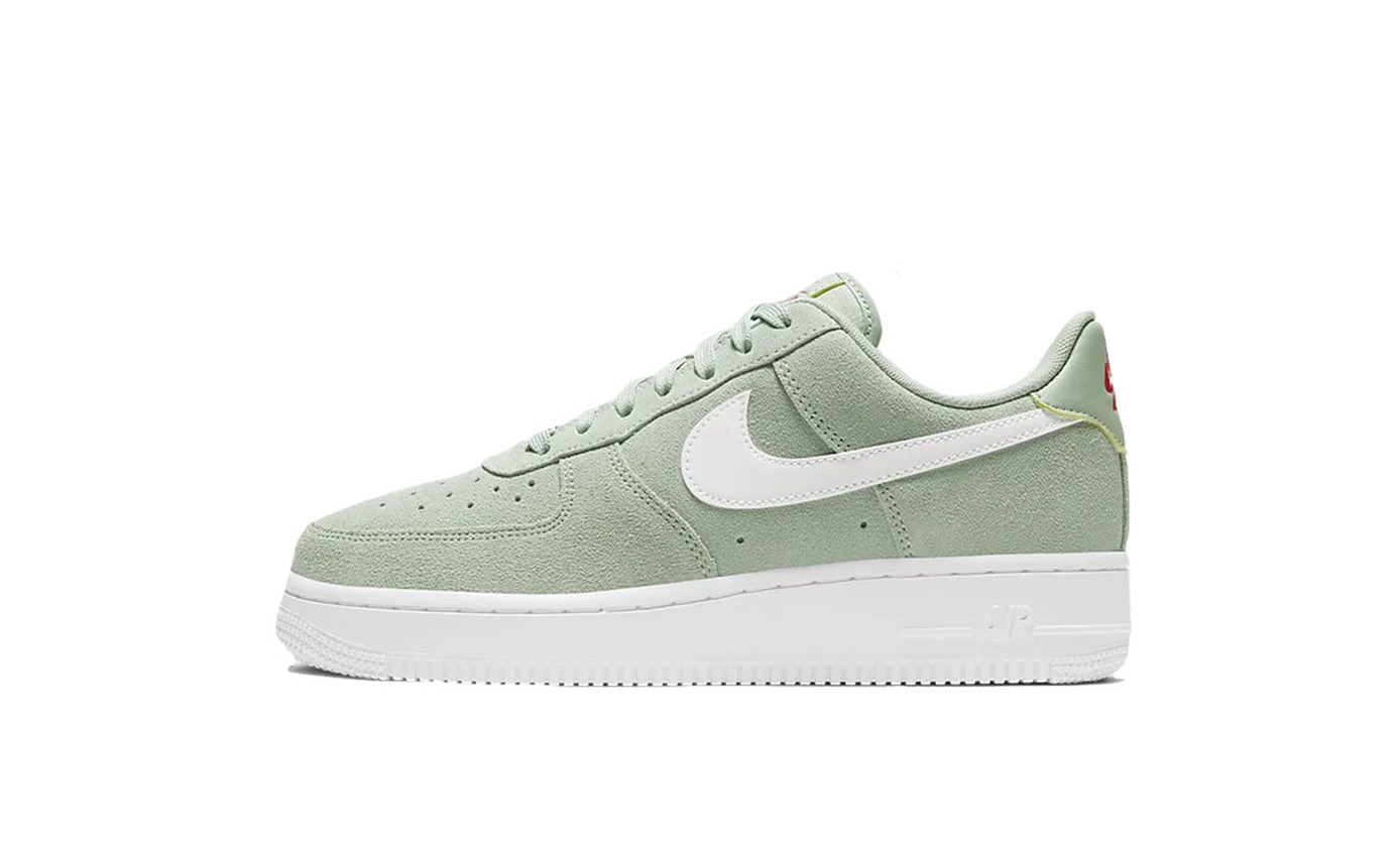 Products Nike Air Force 1 Pistachio